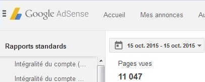 visiteurs espace4leaks